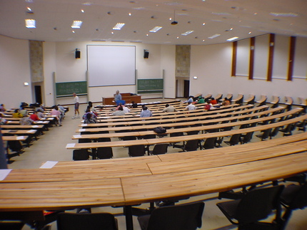 Upe Lecture Hall (1)