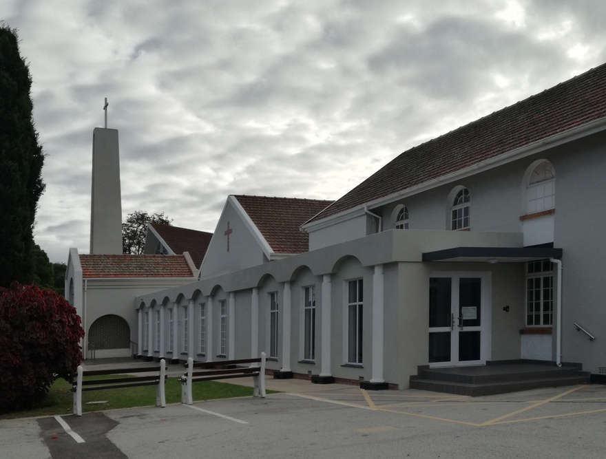 Walmer Methodist Church