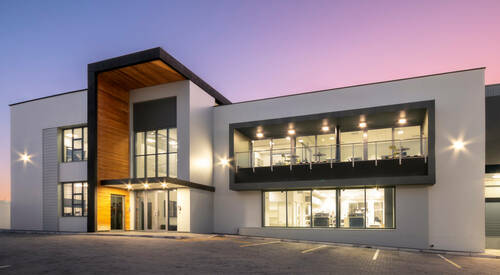 commercial architects<br>