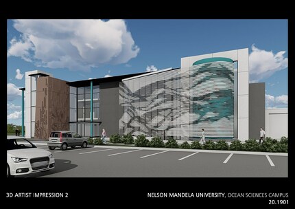 Nelson Mandela University, Ocean Sciences Campus