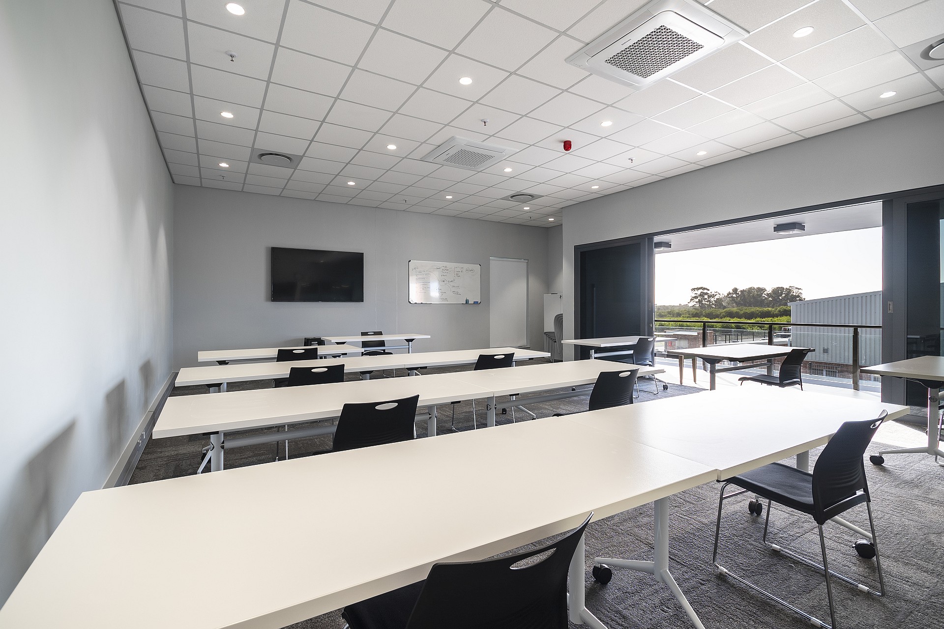 Cash Crusaders| Interior Design | Balshaw & Fogarty