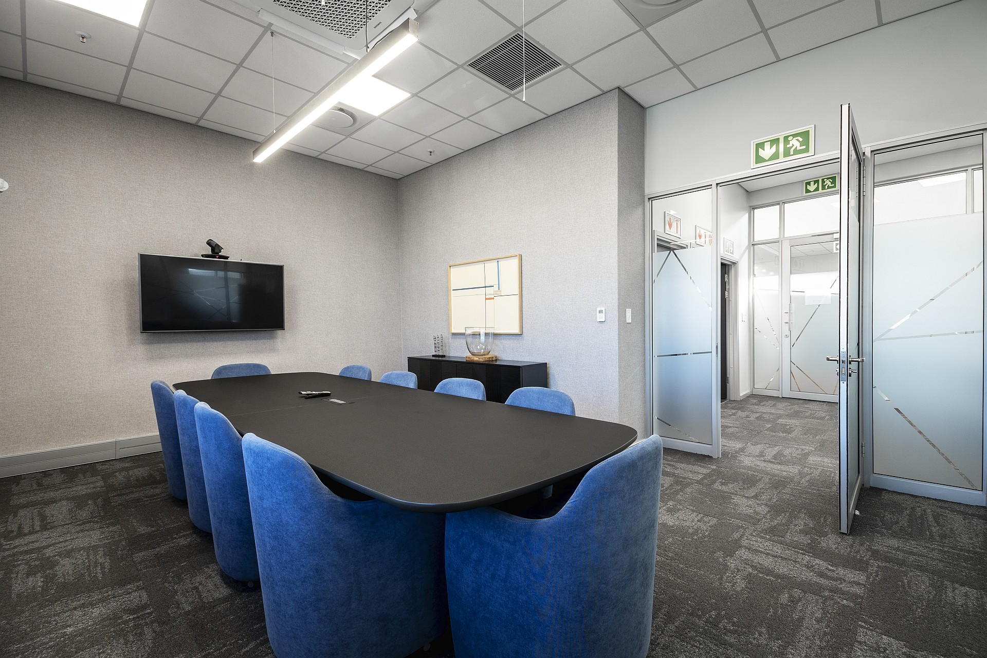 Cash Crusaders| Interior Design | Balshaw & Fogarty