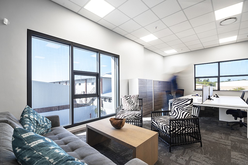 Cash Crusaders| Interior Design | Balshaw & Fogarty