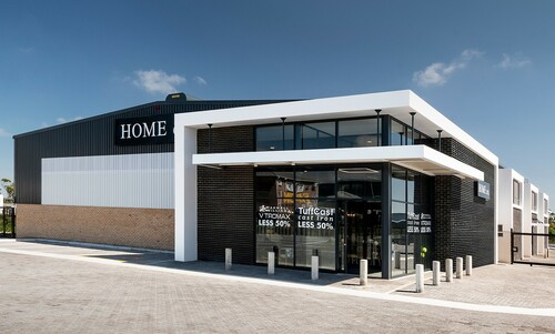 Balshaw & Fogarty Architects - Commercial Architects, Industrial ...